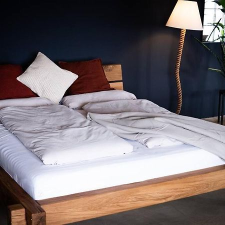 Kimmco Loft Lägenhet Schwetzingen Exteriör bild