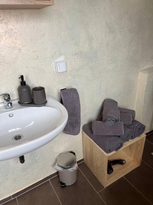 Kimmco Loft Lägenhet Schwetzingen Exteriör bild