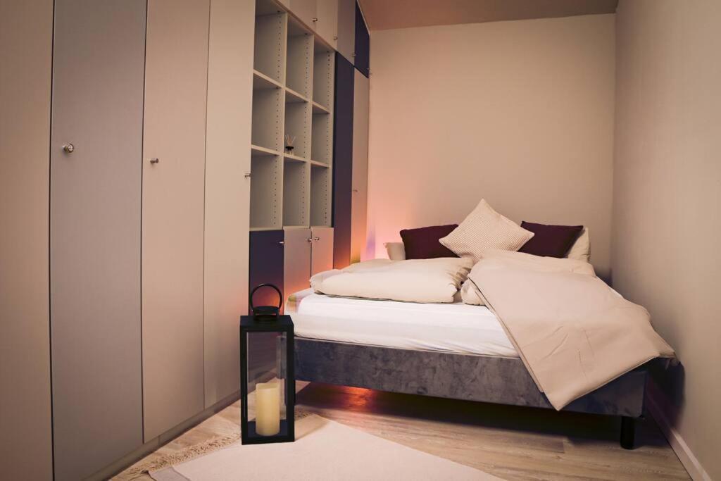 Kimmco Loft Lägenhet Schwetzingen Exteriör bild